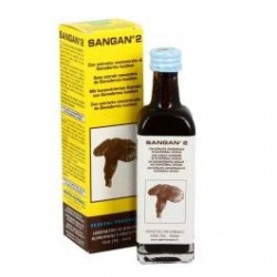 Vegetal Progress Sangan 2...