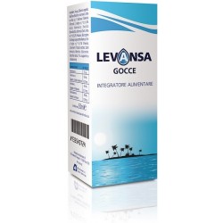 Levansa Gocce Integratore...