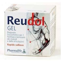 Pharmalife Reudol Gel...