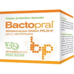 Bactopral Fermenti Lattici...