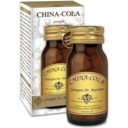 Dr. Giorgini China-Cola...