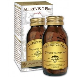 Dr Giorgini Alfrevis-T Plus...