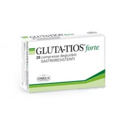 Omega Pharma Gluta-Tios...