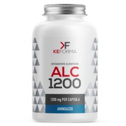 Alc 1200 Integratore per la...