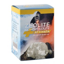 Zeolite Clinoptilolite...