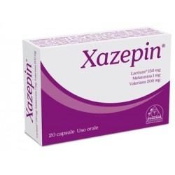 Xazepin Integratore Per...