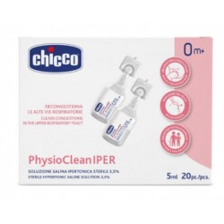 Chicco PhysioClean...