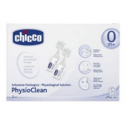 Chicco PhysioClean...