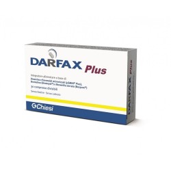 Darfax Plus Integratore per...