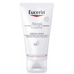 Eucerin Atopi Control Crema...