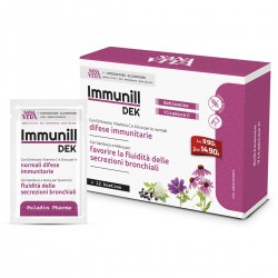 Sanavita Immunil Dek...
