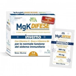 Sanavita MGK Difese Inverno...