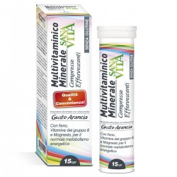 Sanavita Multivitaminico...