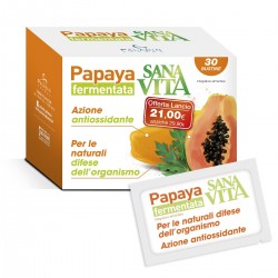 Sanavita Papaya Fermentata...