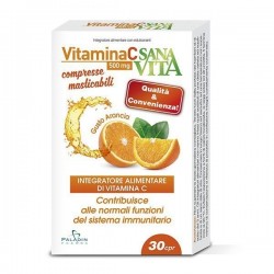 Sanavita Vitamina C...