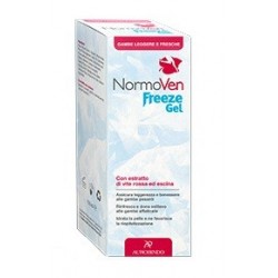 Normoven Freeze Gel...