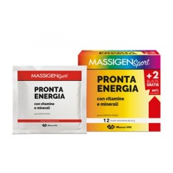 Massigen Sport Pronta...