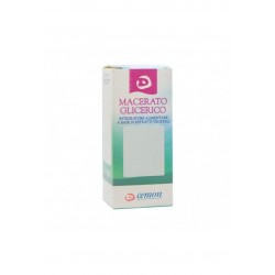 Cemon Castanea Vesca Gemme...