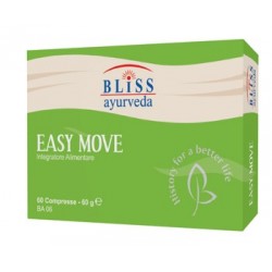 Easy Move Integratore per...