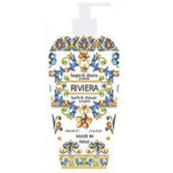 Le Maioliche Extravaganza...