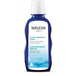 Weleda Latte Detergente...