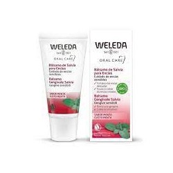 Weleda Balsamo Gengivale...