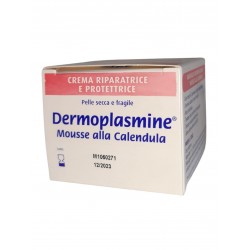 Boiron Dermoplasmine Mousse...