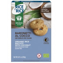 Probios Rice&Rice Biscotti...
