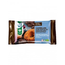 Probios Rice&Rice...