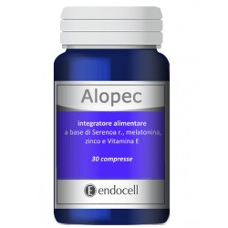 Alopec Endocell Integratore...