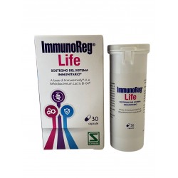 ImmunoReg Life Integratore...