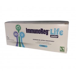 ImmunoReg Life Junior...
