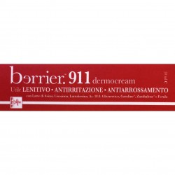 Berrier 911 Crema Lenitiva...