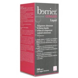 Berrier Congest Integratore...