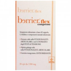 Berrier Flex Integratore...