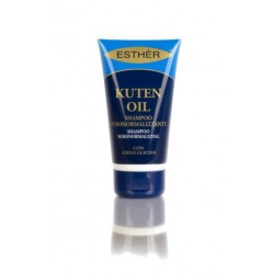 Esther Kuten Oil Shampoo...