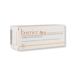 Berrier Flex Crema per...