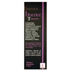 Berrier T Immunity...