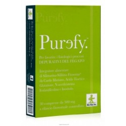 Purefy Integratore per...