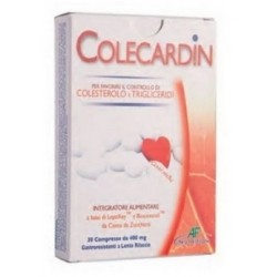 Colecardin Integratore per...