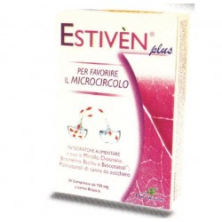Estiven Plus Integratore...