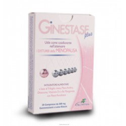 Ginestase Integratore per...