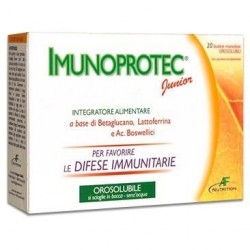 Imunoprotect Junior...
