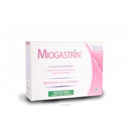 Mioagistrin Integratore per...