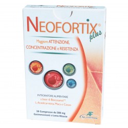 Neofortix Plus Integratore...
