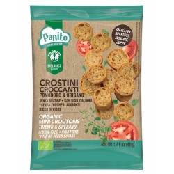 Probios Panito Crostini...