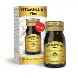 Dr. Giorgini Vitamina K2...