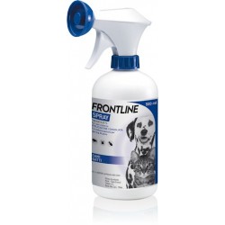 Frontline Spray...