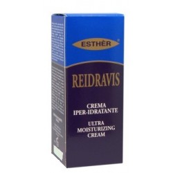 Esther Reidravis Crema...