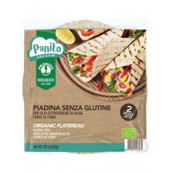 Probios Panito Piadina...
